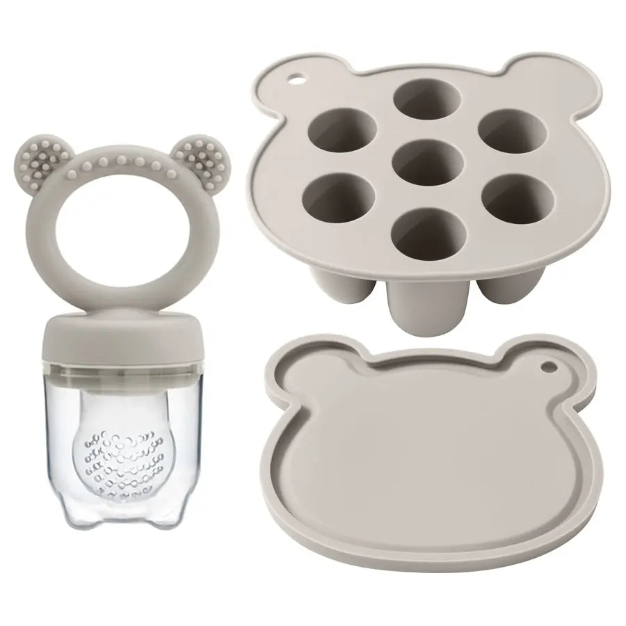 TinyHacks™ Ice Cream Mold