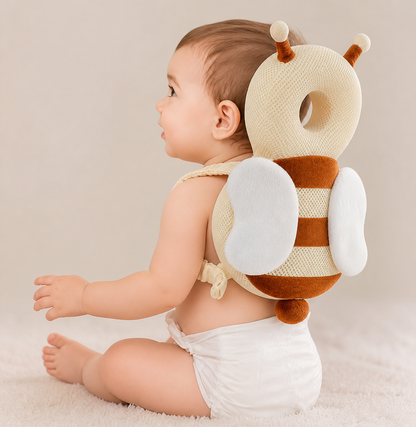 TinyHacks™ Baby Head Protector