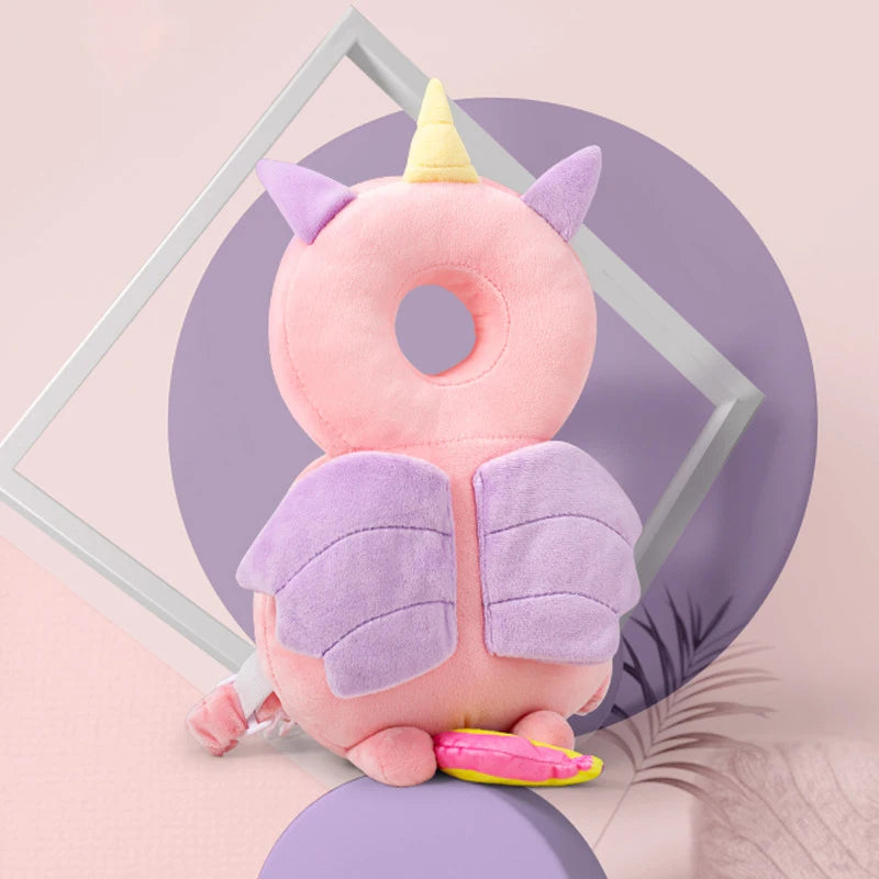 TinyHacks™ Baby Head Protector