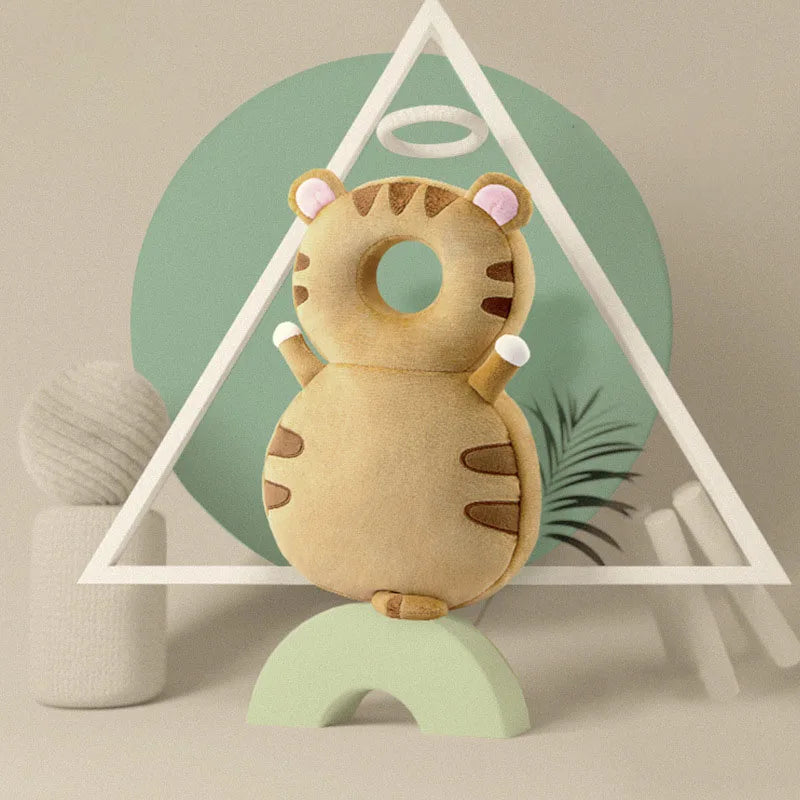 TinyHacks™ Baby Head Protector