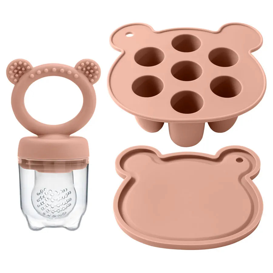 TinyHacks™ Ice Cream Mold