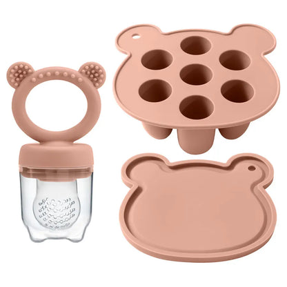 TinyHacks™ Ice Cream Mold