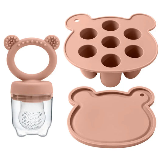TinyHacks™ Ice Cream Mold