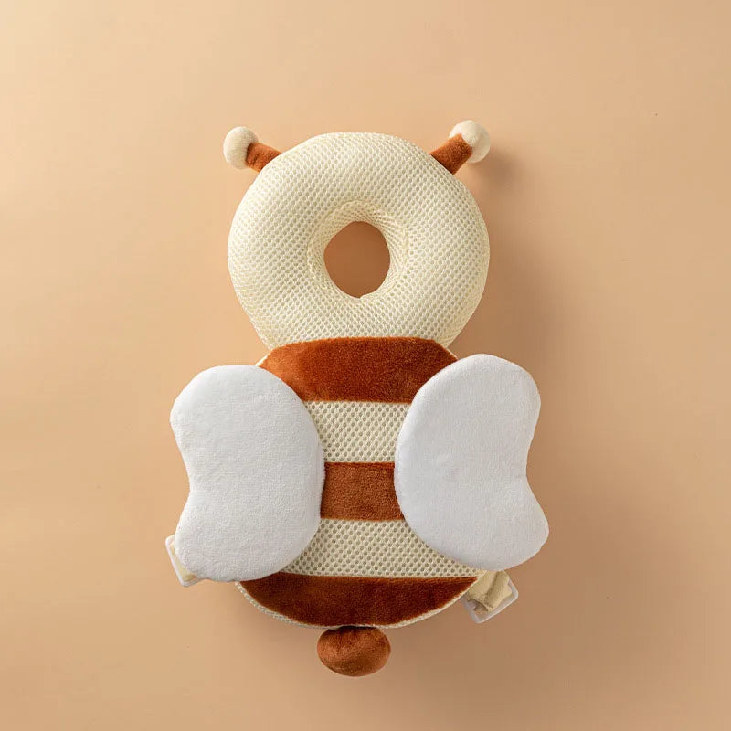 TinyHacks™ Baby Head Protector