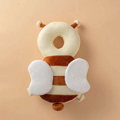 TinyHacks™ Baby Head Protector