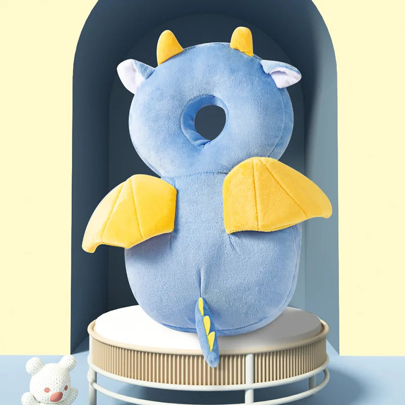 TinyHacks™ Baby Head Protector