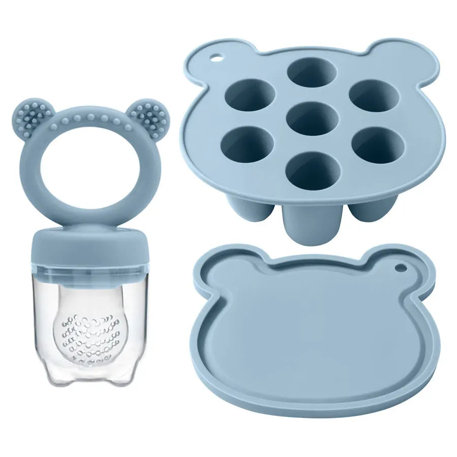 TinyHacks™ Ice Cream Mold