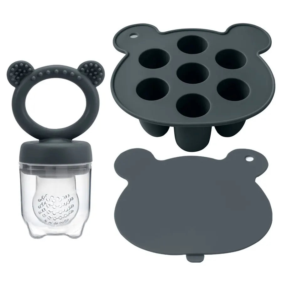TinyHacks™ Ice Cream Mold