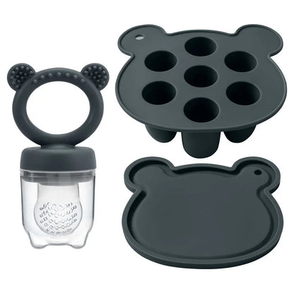 TinyHacks™ Ice Cream Mold