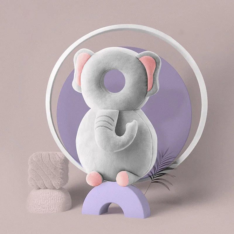 TinyHacks™ Baby Head Protector
