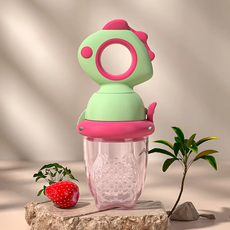 TinyHacks™ Safe Baby Feeder