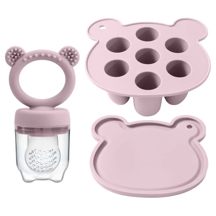 TinyHacks™ Ice Cream Mold