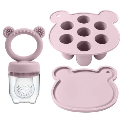 TinyHacks™ Ice Cream Mold