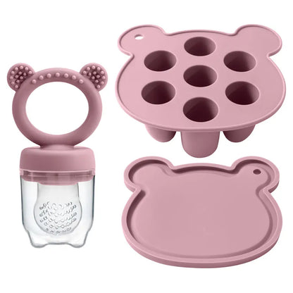 TinyHacks™ Ice Cream Mold