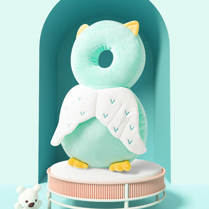 TinyHacks™ Baby Head Protector