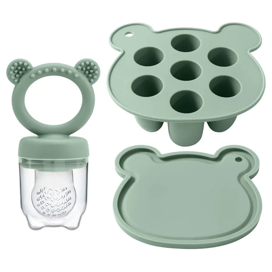 TinyHacks™ Ice Cream Mold