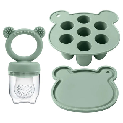 TinyHacks™ Ice Cream Mold