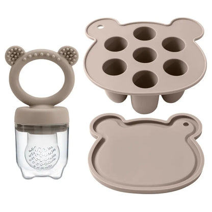TinyHacks™ Ice Cream Mold