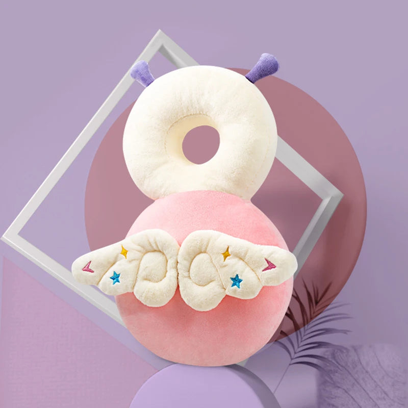 TinyHacks™ Baby Head Protector